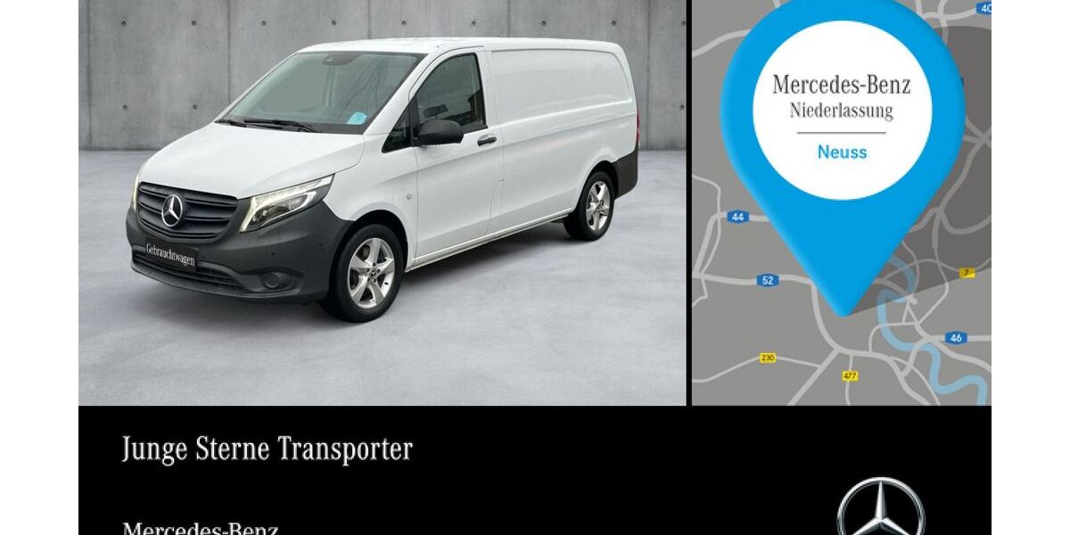 Mercedes-Benz Vito 84.836 km 32.463 &euro; Neuss 41460