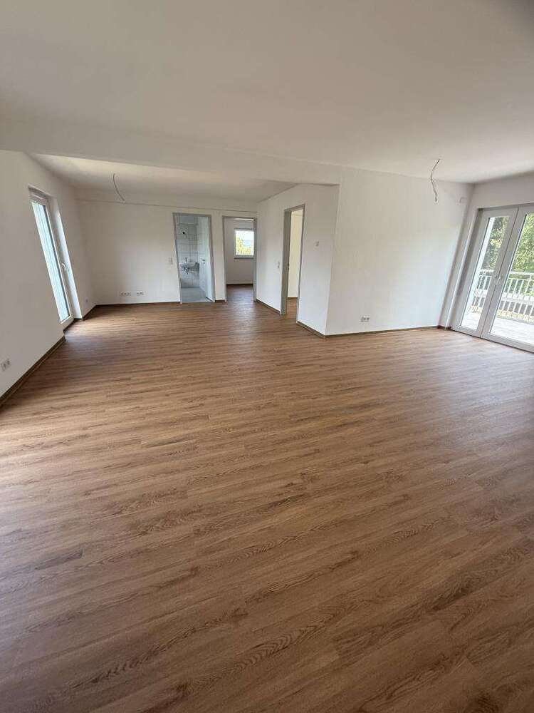 Wohnung zum Mieten in Homburg 990 € 82.29 m²