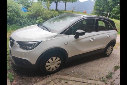Opel Crossland (X) 180.200 km 5.500 &euro; Bayerisch Gmain 83457