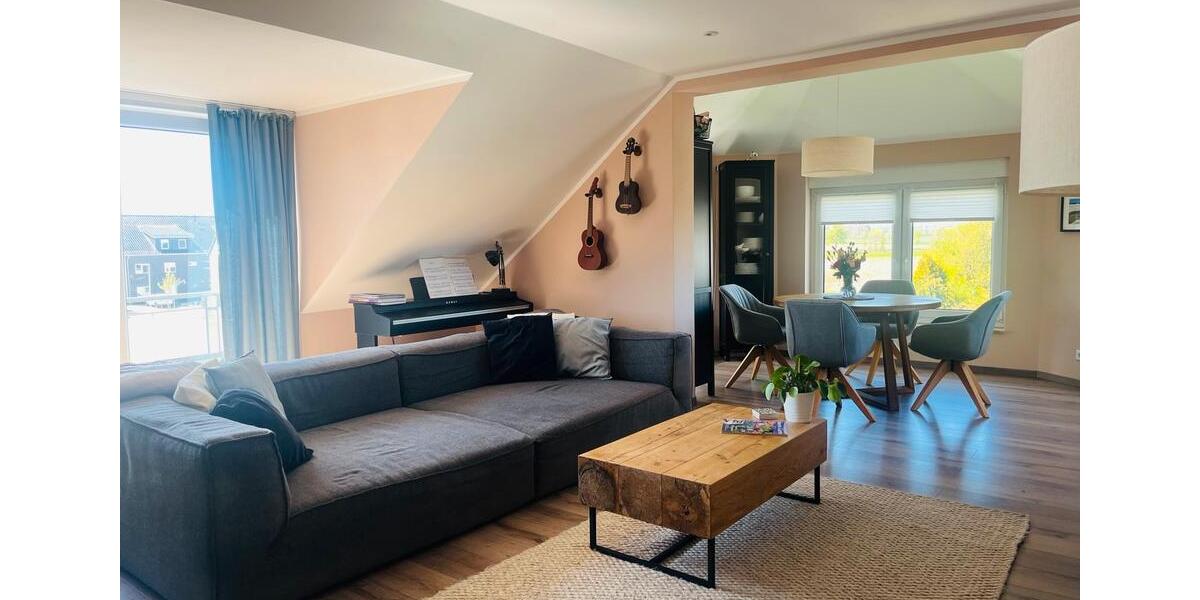 Etagenwohnung Salzgitter Ortschaft Nord - 3.5 Zimmer, 88 m&sup2;, 199.999&euro; | Angebot:26272856