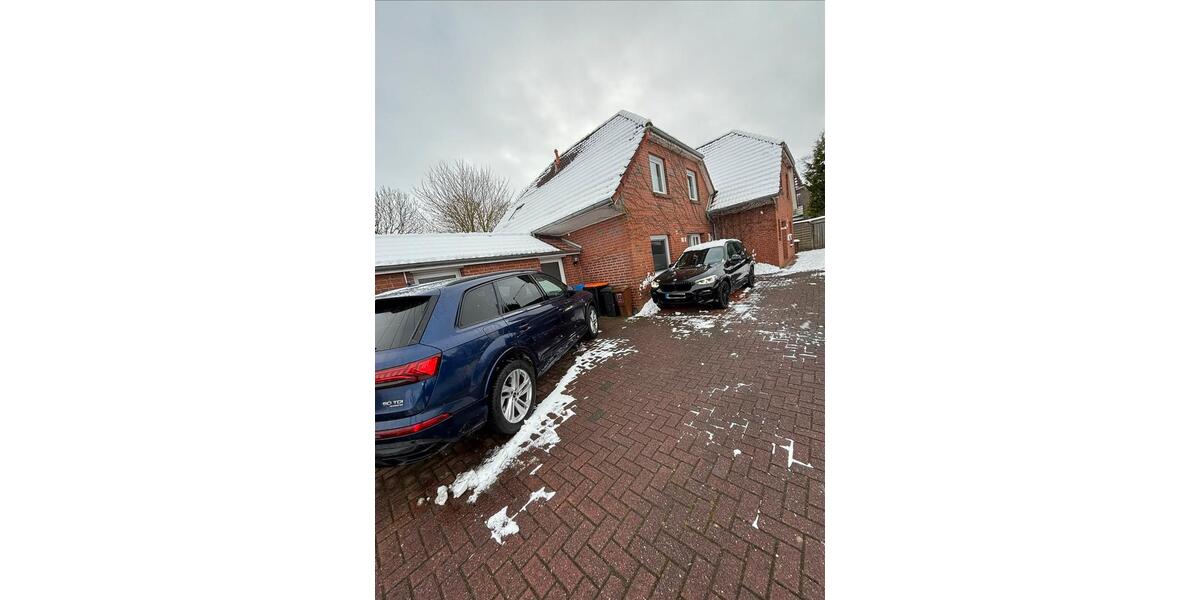 Modern saniertes Haus zu vermieten 4 zimmer