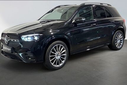 Mercedes-Benz GLE 450 9.900 km 86.590 &euro; Singen 78224