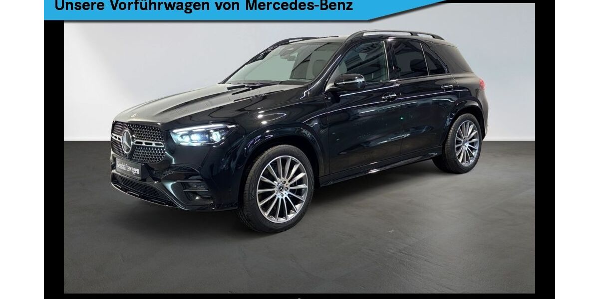 Mercedes-Benz GLE 450 9.900 km 86.590 &euro; Singen 78224