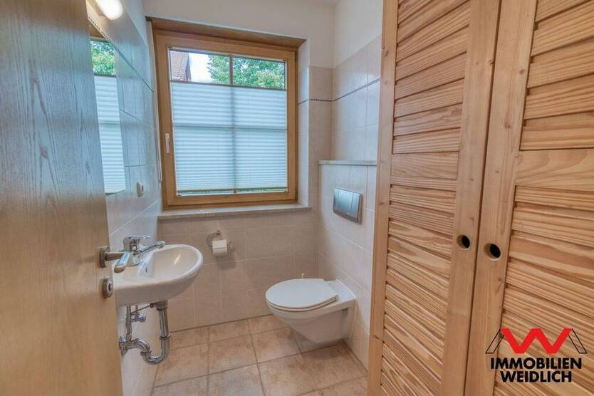 Ein Zuhause, das Platz für alle Träume bietet!