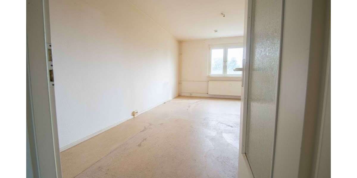 Etagenwohnung Prenzlau - 3 Zimmer, 62 m&sup2;, 425&euro; | Angebot:26885687