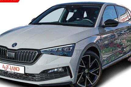 Skoda Scala 74.304 km 19.990 &euro; Dresden 01239