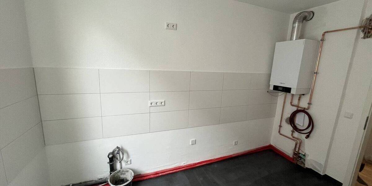 Etagenwohnung Bielefeld Innenstadt - 3 Zimmer, 65 m&sup2;, 775&euro; | Angebot:26308564