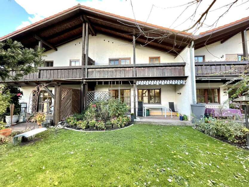 Haus zum Kaufen in Tüßling 395.000 € 153 m²