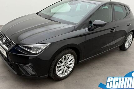 Seat Ibiza 19.380 km 18.400 &euro; Peine 31226