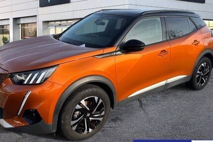 Peugeot 2008 18.980 km 17.990 &euro; Berlin 10369