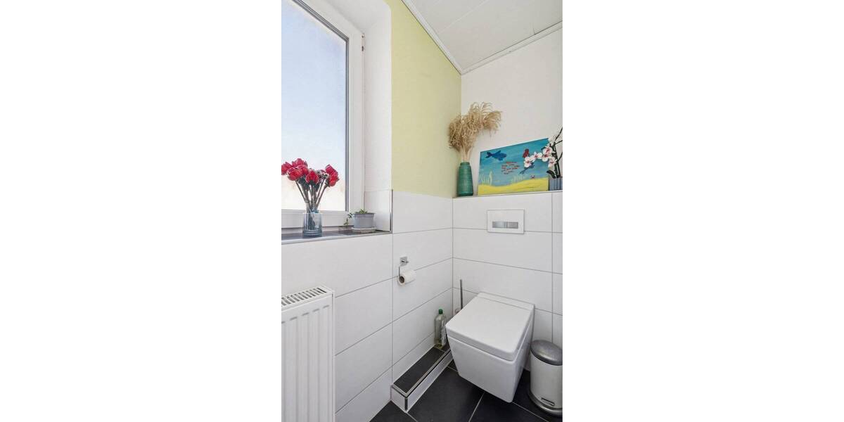 Reihenmittelhaus Wiesbaden Mainz-Kostheim - 4 Zimmer, 123 m&sup2;, 545.000&euro; | Angebot:26292703