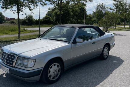Mercedes-Benz 300 185.000 km 22.900 &euro; Haimhausen 85778