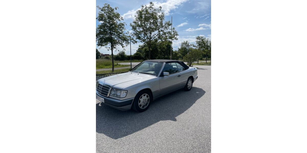 Mercedes-Benz 300 185.000 km 22.900 &euro; Haimhausen 85778