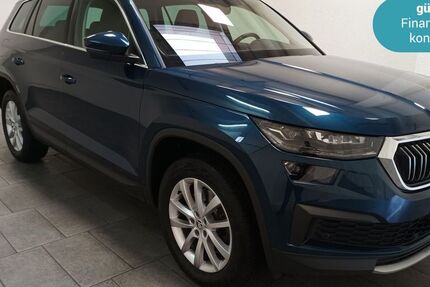 Skoda Kodiaq 41.804 km 31.970 &euro; Egelsbach 63329