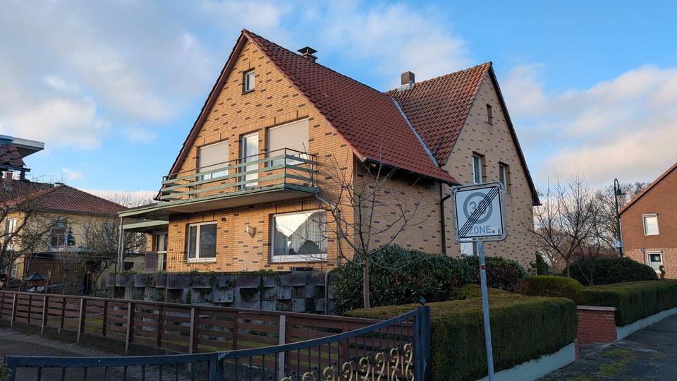 Einfamilienhaus Ilsede - 239.000&euro; | Angebot:26886085