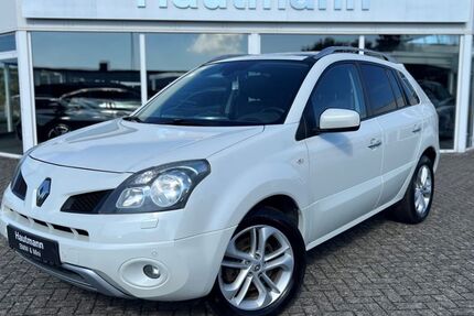 Renault Koleos 116.400 km 10.950 &euro; Cochem 56812