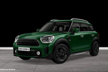 Mini Cooper D Countryman 19.042 km 30.480 &euro; Dreieich-Sprendlingen 63303