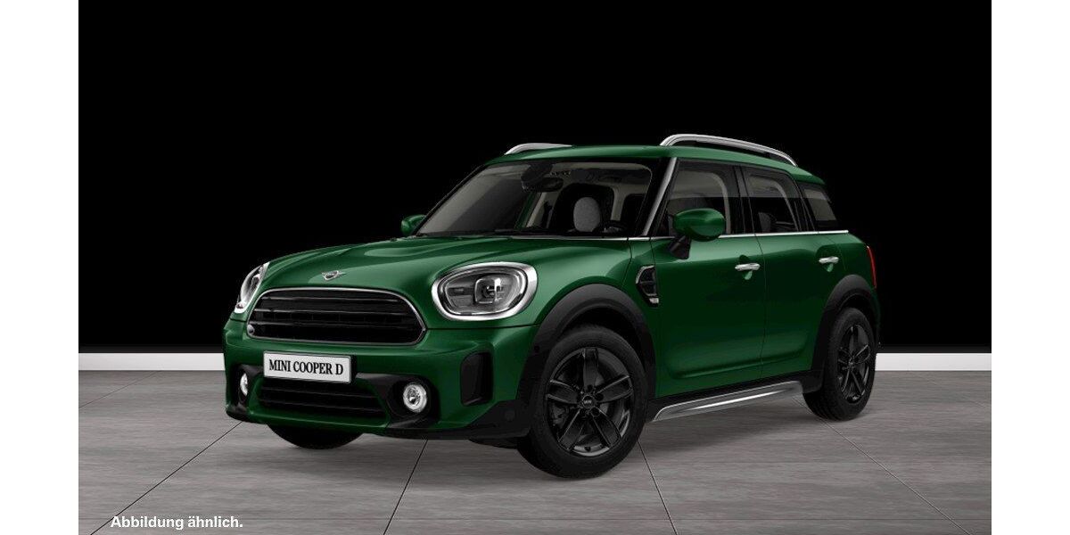 Mini Cooper D Countryman 19.042 km 30.480 &euro; Dreieich-Sprendlingen 63303