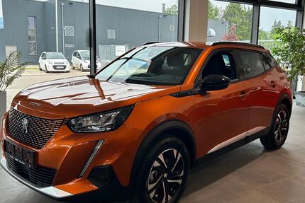 Peugeot 2008 10.600 km 24.800 € Pforzheim 75177