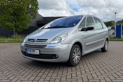 Citroen Xsara Picasso 98.000 km 3.990 &euro; Höxter 37671