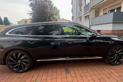 VW Arteon 55.000 km 34.999 &euro; Helmstedt 38350