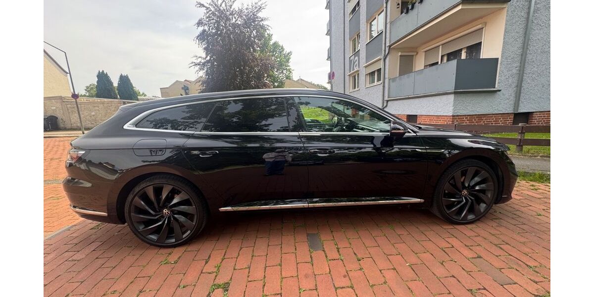 VW Arteon 55.000 km 34.999 &euro; Helmstedt 38350