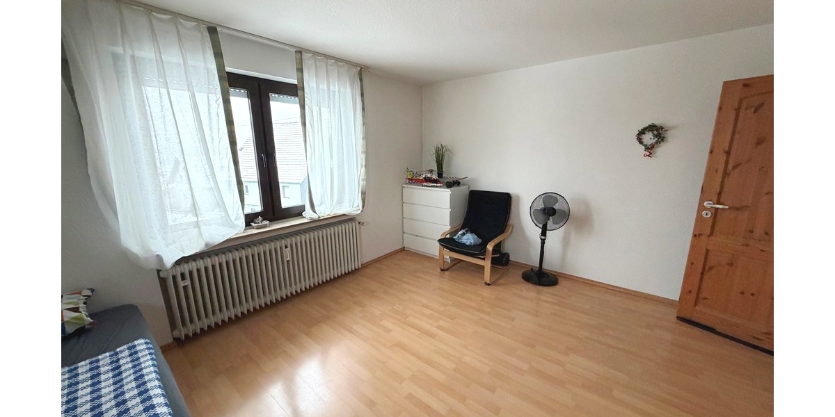 Wohnen, Arbeiten, Erweitern – Dreifamilienhaus mit Gewerbe & Baureserve - Gewerbeobjekt Althütte Althütte | Angebot:27161254