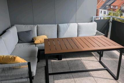 Tolle 3Zi Wohnung, 110qm in Schwachhausen, Bürgerpark