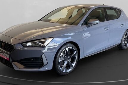 Cupra Leon 60.878 km 26.480 &euro; Köln 50823