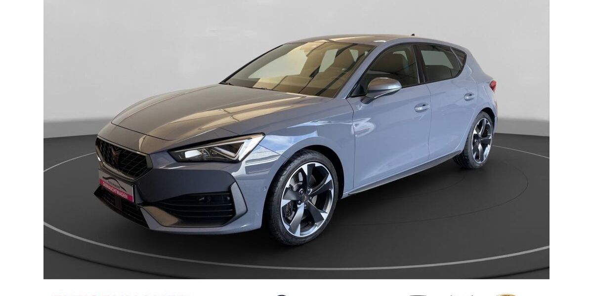Cupra Leon 60.878 km 26.480 &euro; Köln 50823