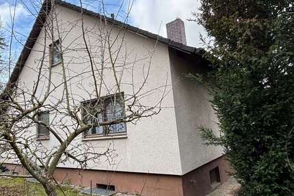 Haus Zirndorf - 3 Zimmer, 101 m&sup2;, 380.000&euro; | Angebot:25449879