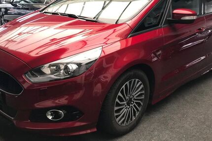 Ford S-Max 109.000 km 20.990 &euro; Minden 32425