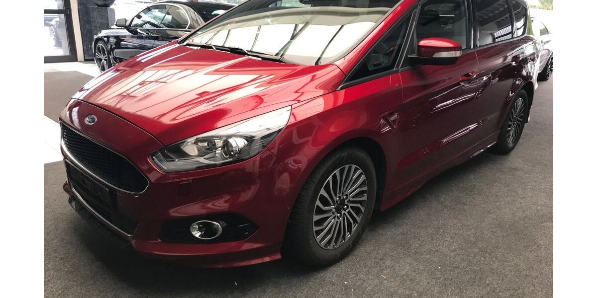 Ford S-Max 109.000 km 20.990 &euro; Minden 32425