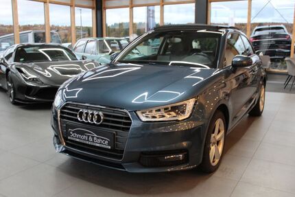Audi A1 90.000 km 10.490 &euro; Amstetten 73340