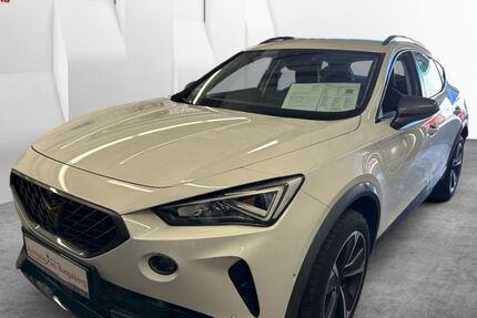 Cupra Formentor 13.115 km 27.990 &euro; Lübeck 23554