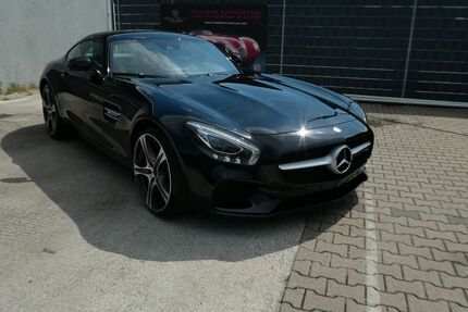 Mercedes AMG GT