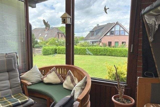 Einfamilienhaus Rethwisch - 4 Zimmer, 107 m&sup2;, 349.000&euro; | Angebot:25674354