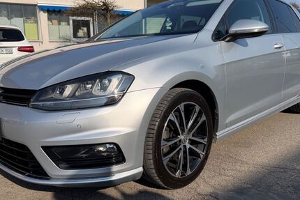 VW Golf 112.000 km 14.400 &euro; Murrhardt 71540