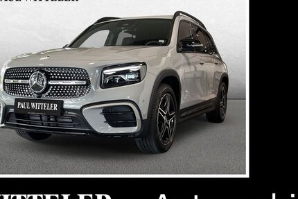 Mercedes-Benz GLB 200 9.900 km 48.560 &euro; Brilon 59929