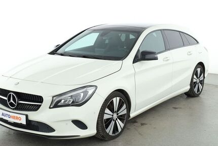 Mercedes-Benz CLA 200 Shooting Brake 86.778 km 17.050 &euro; Leipzig 04328