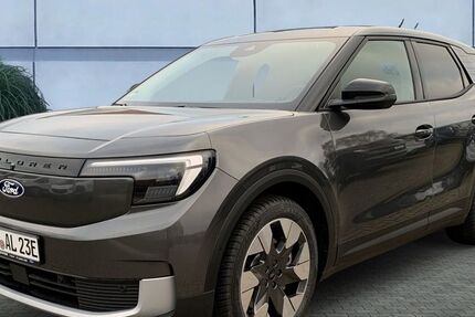 Ford Explorer 3.876 km 43.599 € Holdorf 49451