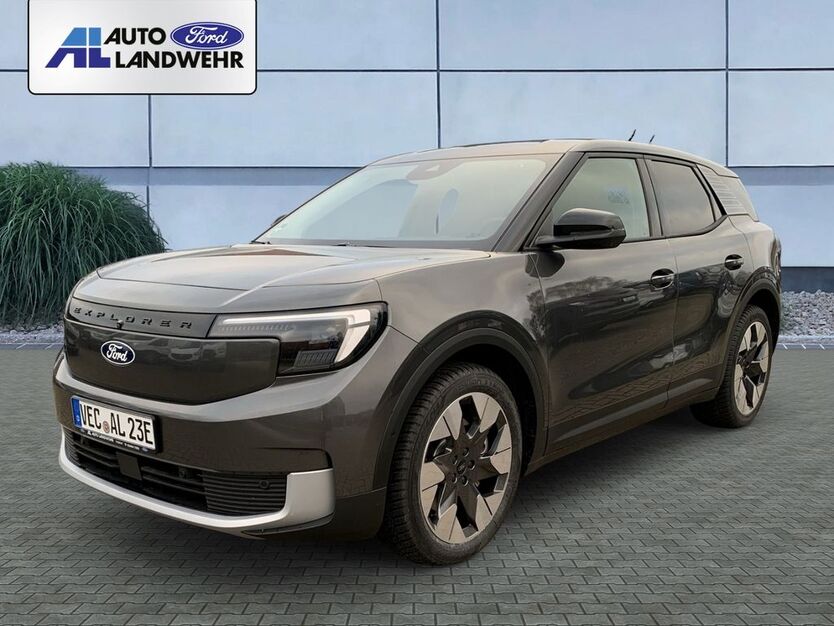 Ford Explorer 3.876 km 43.599 € Holdorf 49451