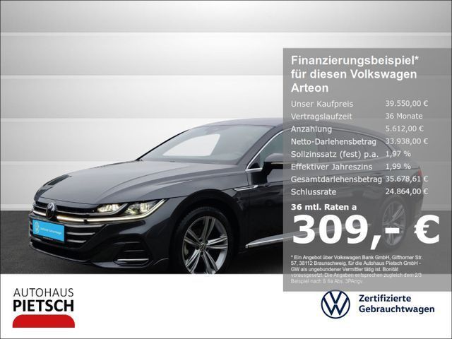 Arteon