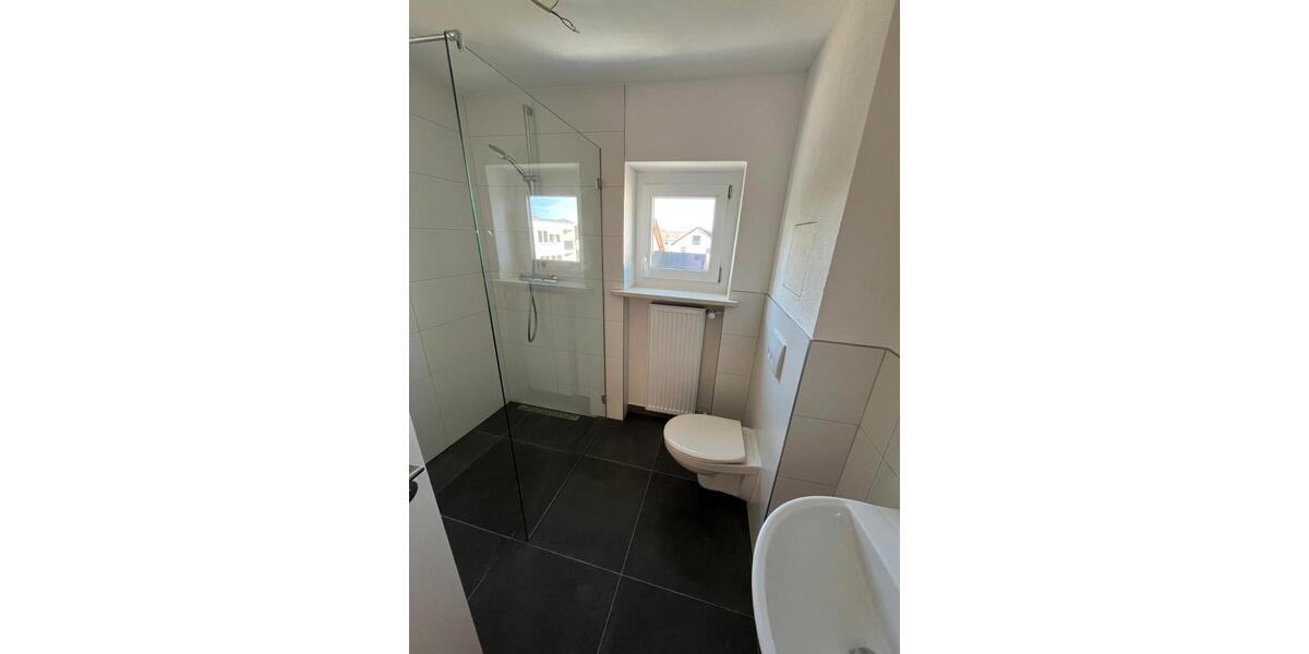Etagenwohnung Altötting - 1 Zimmer, 40 m&sup2;, 600&euro; | Angebot:26477242