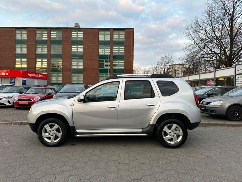 Duster