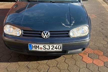 VW Golf 365.079 km 1.000 &euro; Hessisch oldendorf 31840