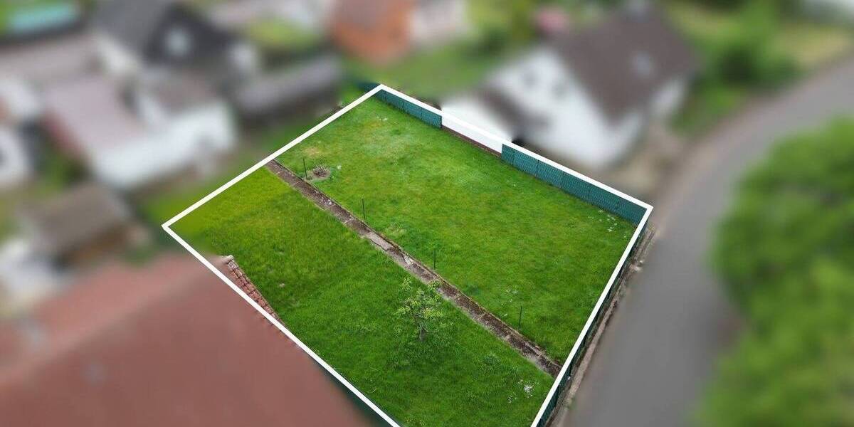 Grundstück Saarlouis Roden - 139.000&euro; | Angebot:23435851