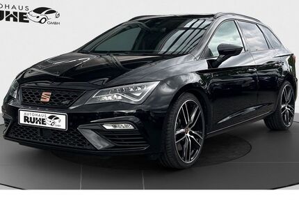 Seat Leon 101.298 km 21.480 &euro; Dinklage 49413