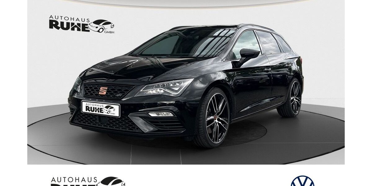 Seat Leon 101.298 km 21.480 &euro; Dinklage 49413