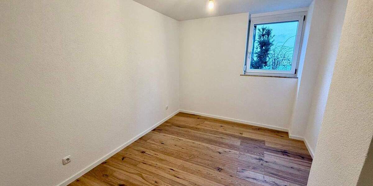 Etagenwohnung Schwabach Wolkersdorf - 4 Zimmer, 100 m&sup2;, 347.000&euro; | Angebot:26331125